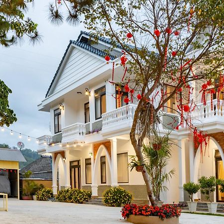 White Villa Da Lat Kültér fotó