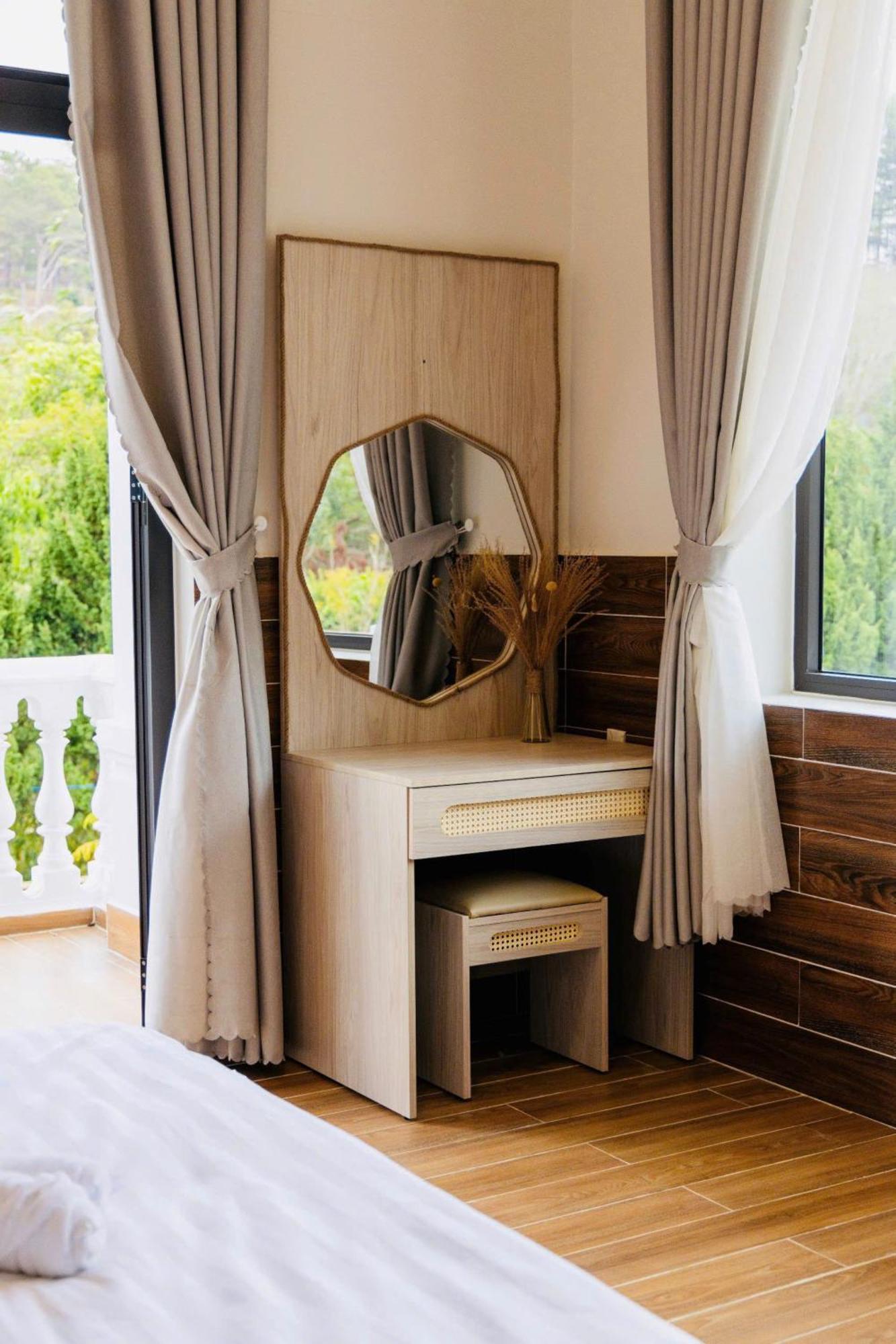 White Villa Da Lat Kültér fotó