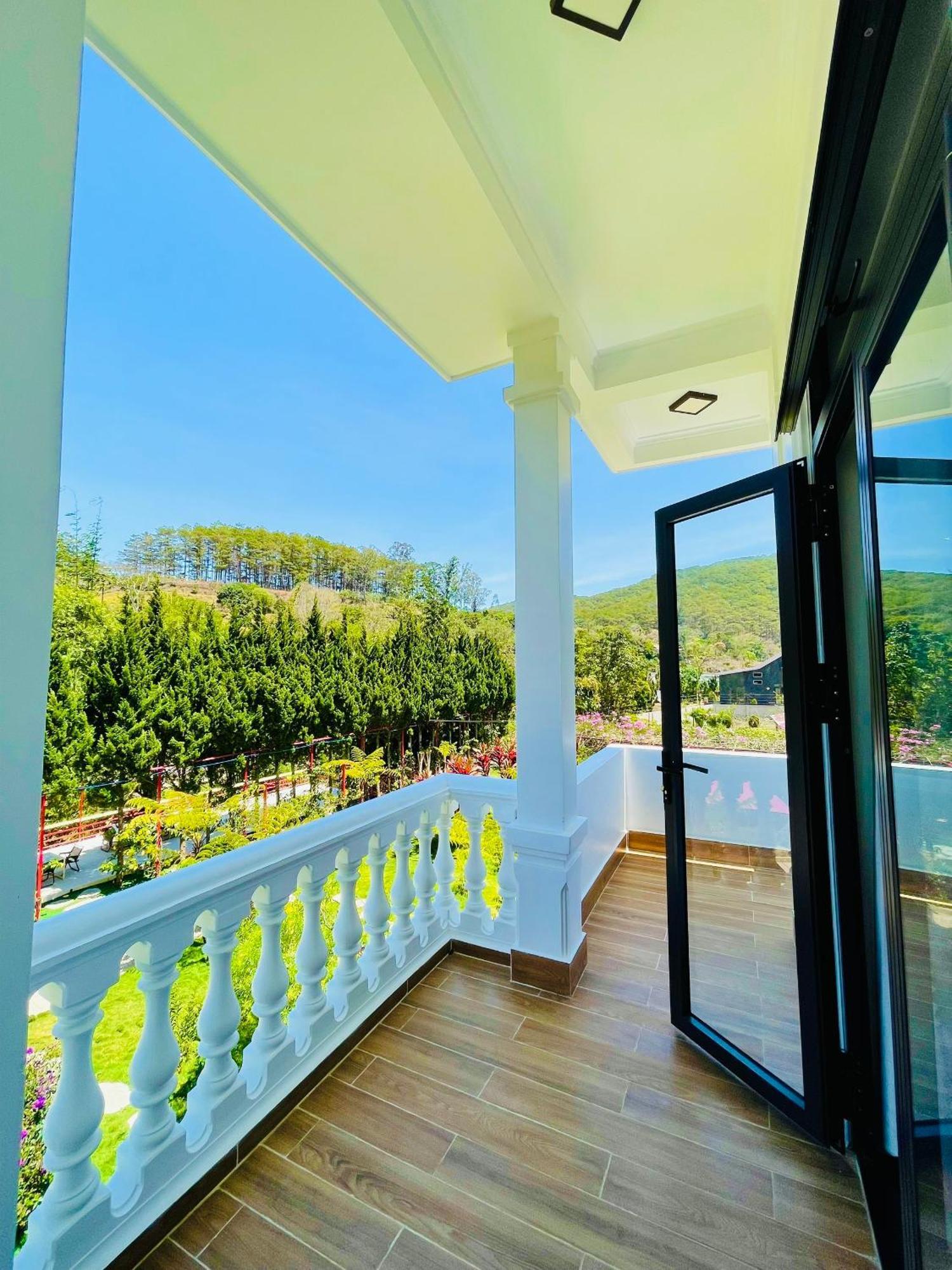 White Villa Da Lat Kültér fotó